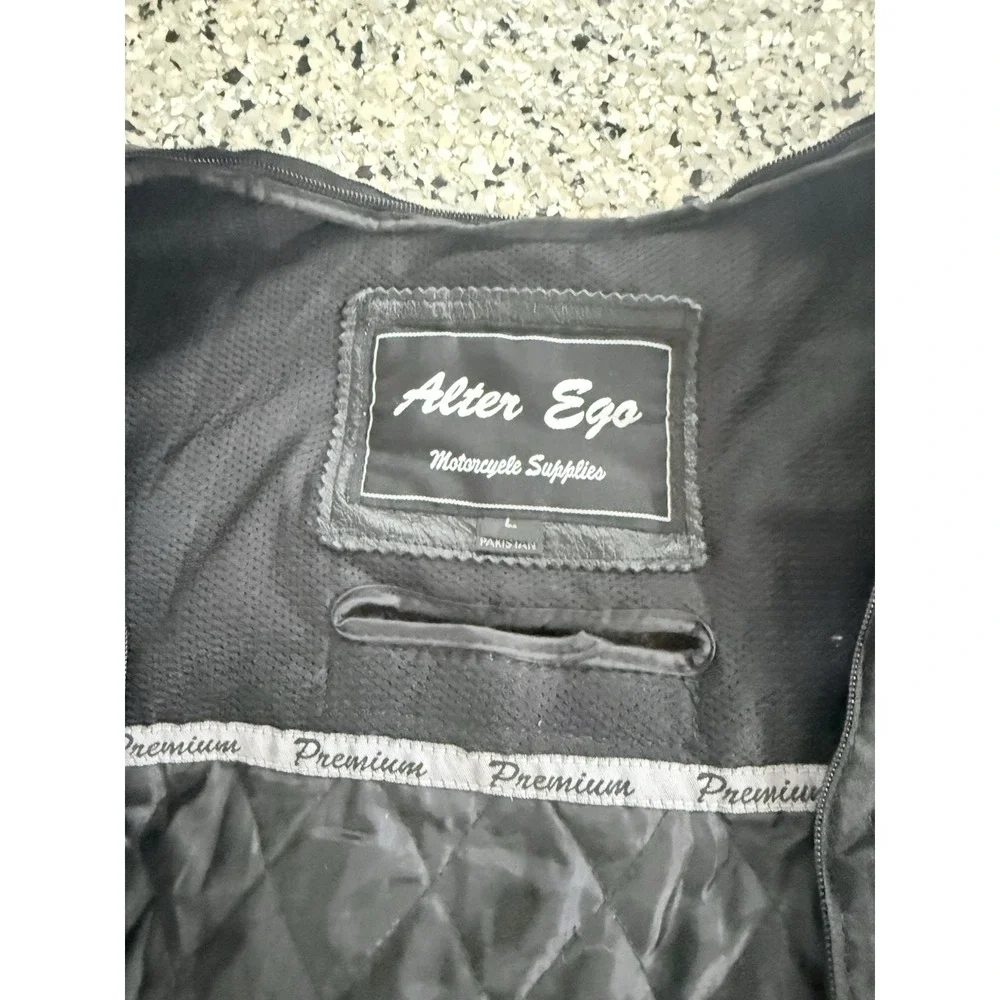 Nelson-Rigg Motorcycle Saddlebags w/BILT Rain Gear, Alter Ego Vest & HD Boot Set - Picture 6 of 13